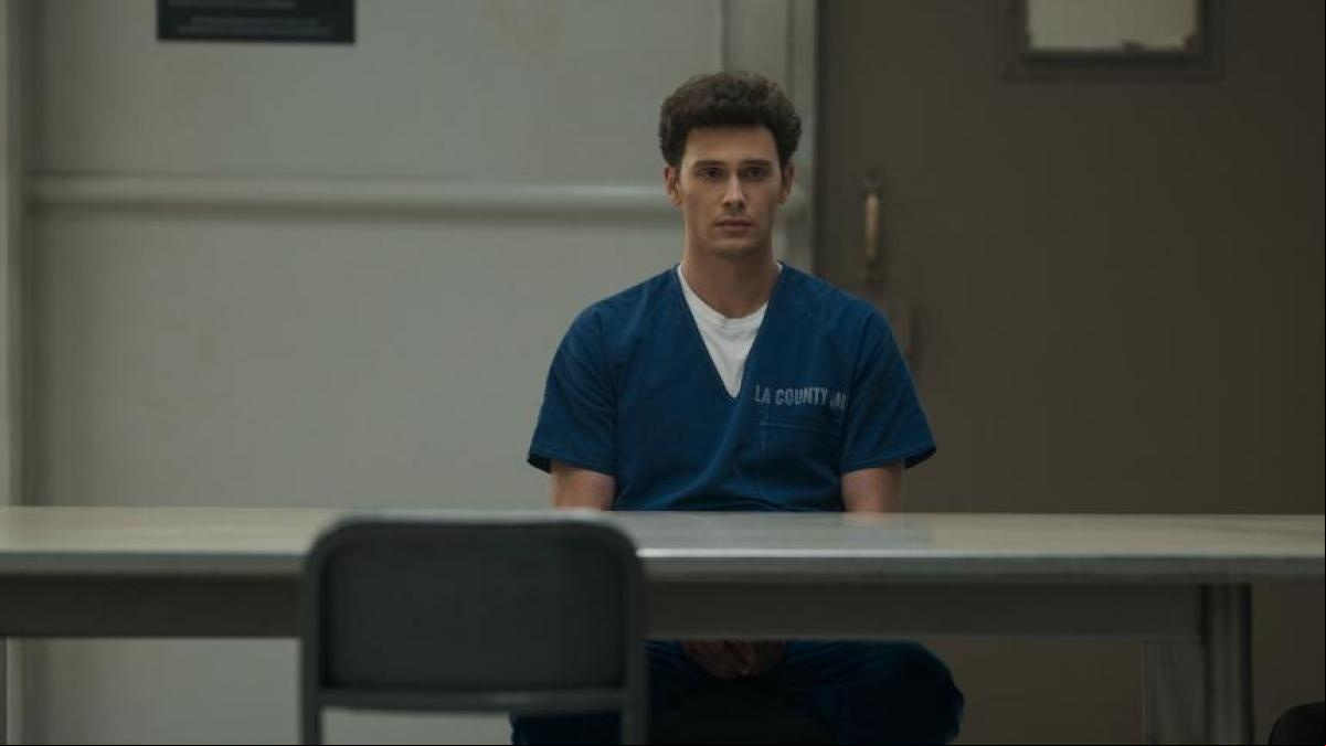 La serie criminal de Netflix que Carles Porta recomienda: “ES-PEC-TA-CU-LAR”