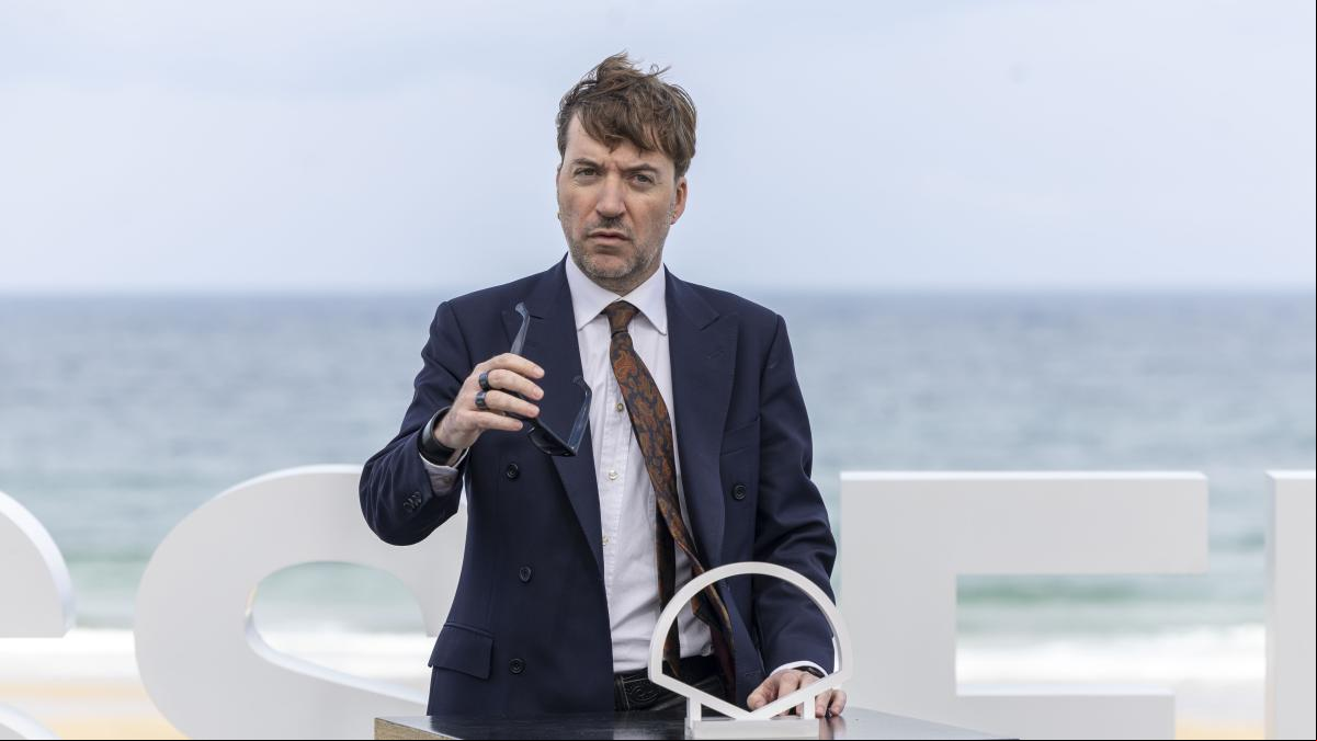 Albert Serra: “El riesgo que asume el torero lo asumo yo con esta película”