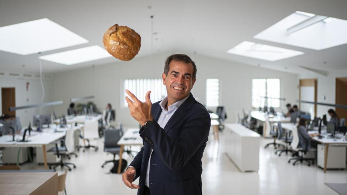 Criteria aspira a tomar una participación de hasta el 5% en Europastry
