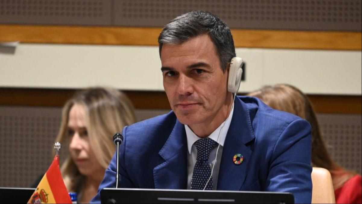 Sánchez vincula los presupuestos del Estado a los congresos de Junts y ERC