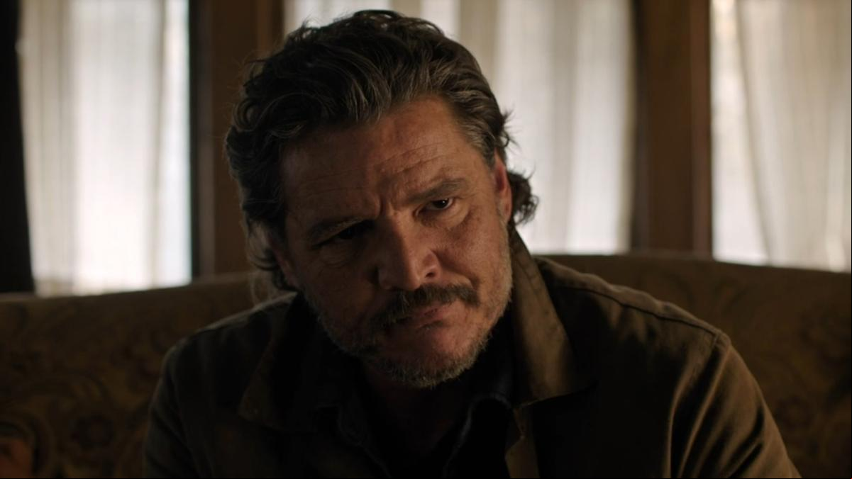 HBO encuentra un sustituto para Pedro Pascal