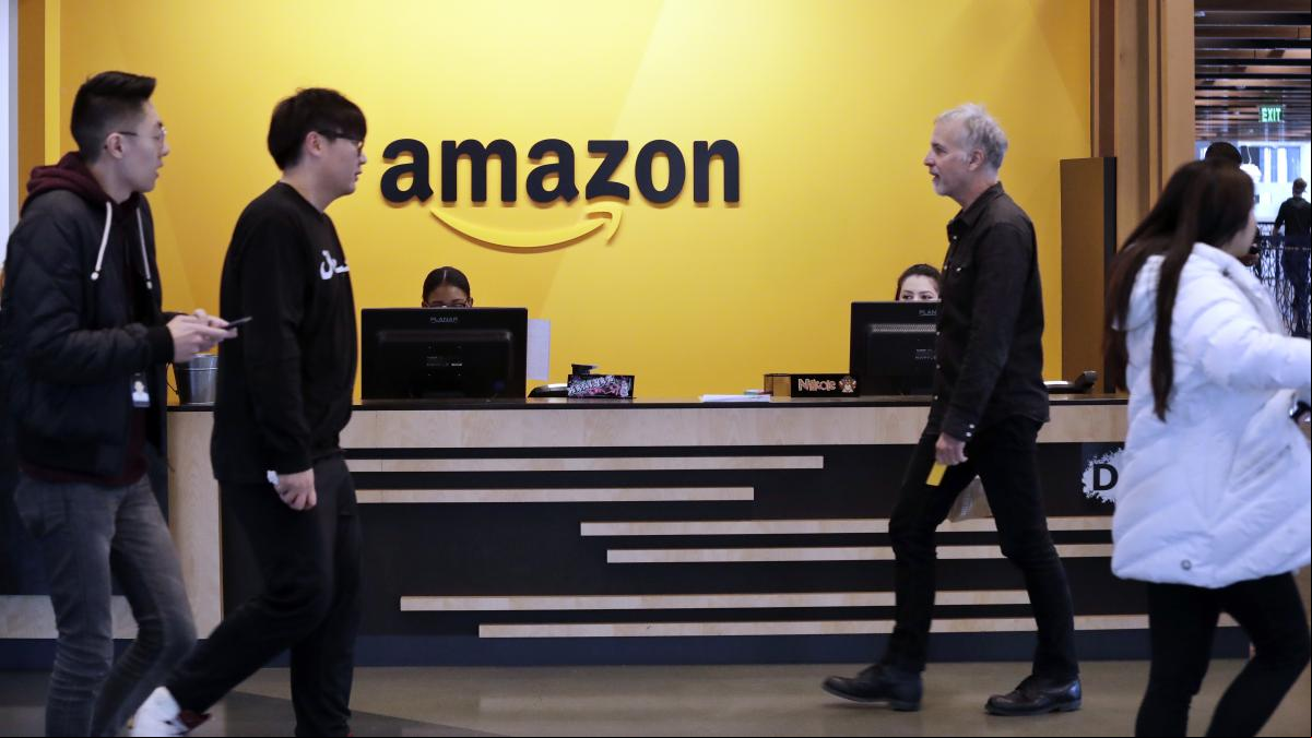 Las grandes corporaciones reducen el teletrabajo e inician el retorno a la oficina
