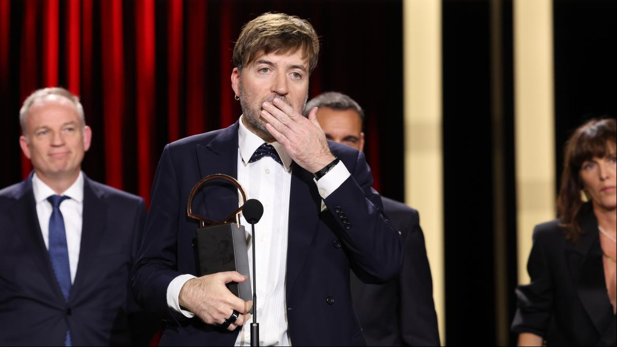 Albert Serra clava la estocada en Donostia y gana la Concha de Oro con su documental taurino
