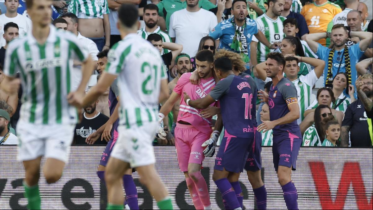 Lo Celso deja al Espanyol con la miel en los labios