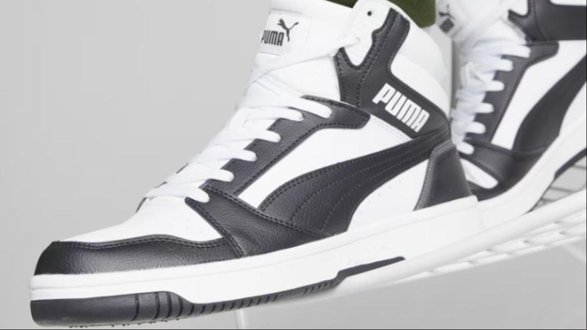 Liquidación de zapatillas Puma en Amazon con descuentos de hasta el 53%
