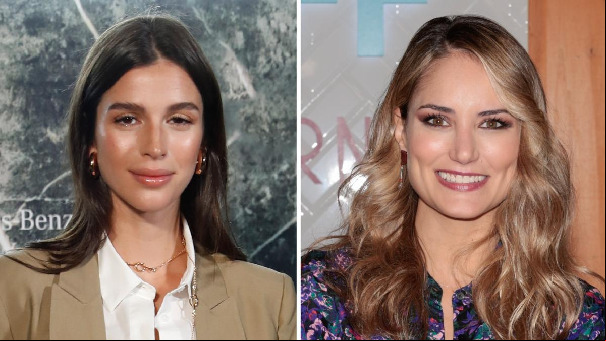 Alba Carrillo dice todo lo que piensa de Sandra Gago, actual pareja de Feliciano López: “Una heroína”