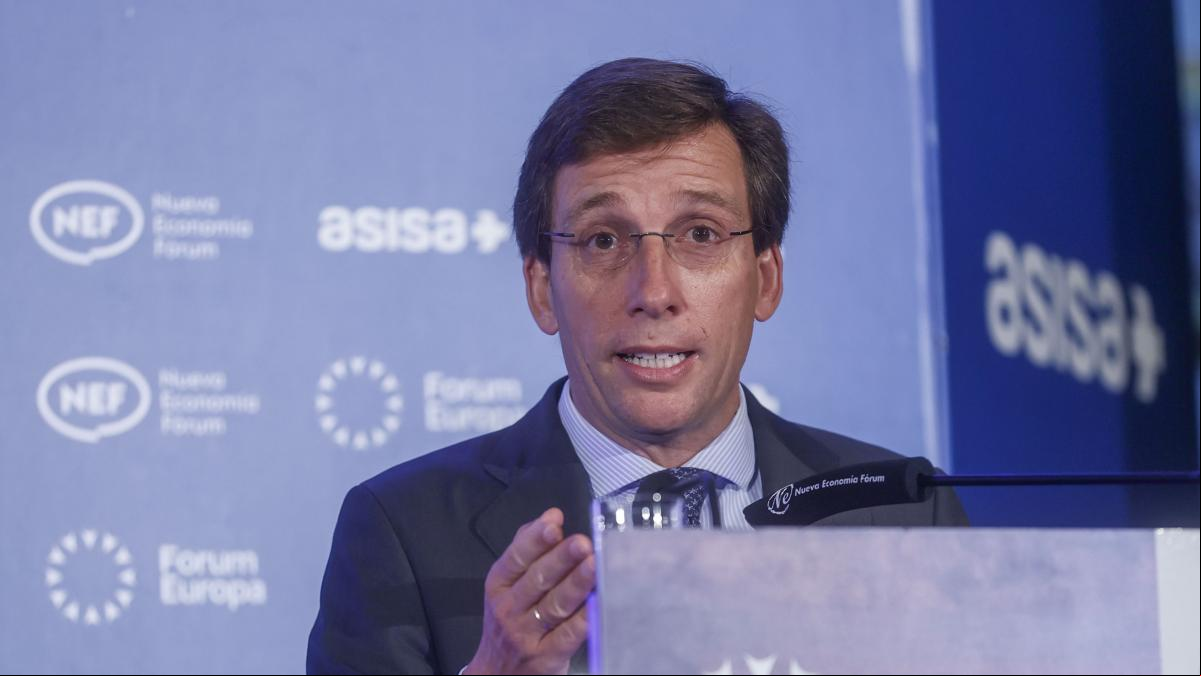 Madrid vuelve a bajar el IBI, con ahorro de 220 millones en 2025 y compensará cerca del 90% de la tasa de basura