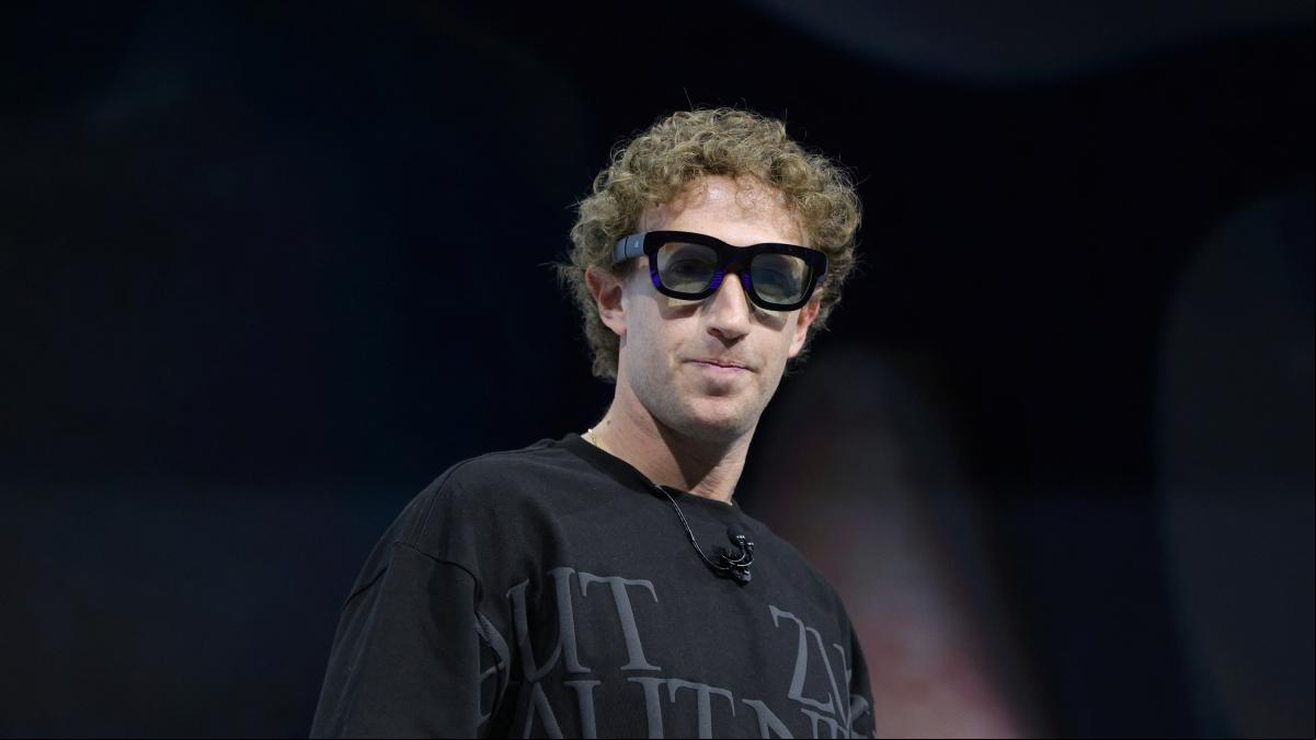 Zuck o nada: prefiero nada