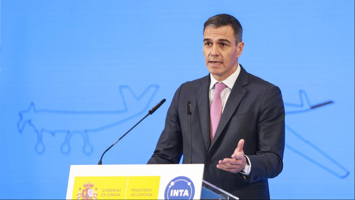 Sánchez anuncia 4.500 millones en subvenciones y 50.000 millones en préstamos para las pymes