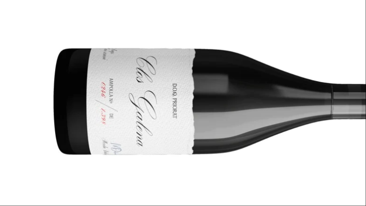 El vino de la semana: Clos Galena 25 anys d’un somni 2022