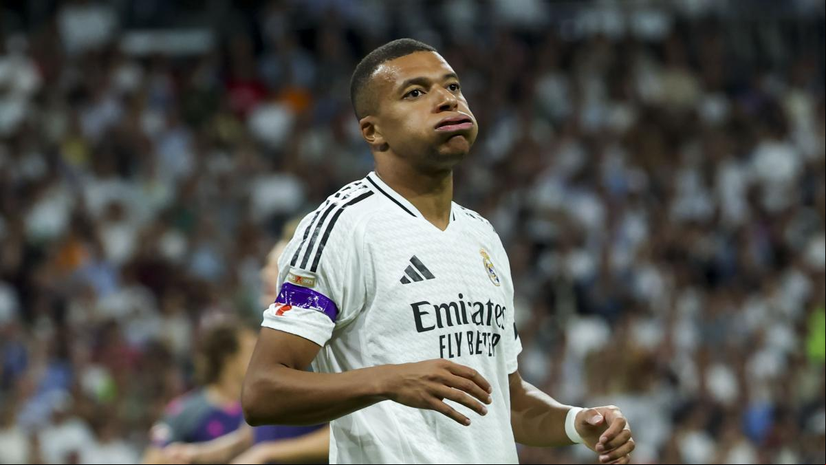 Problemas en el paraíso blanco tras la derrota del Real Madrid ante el Lille