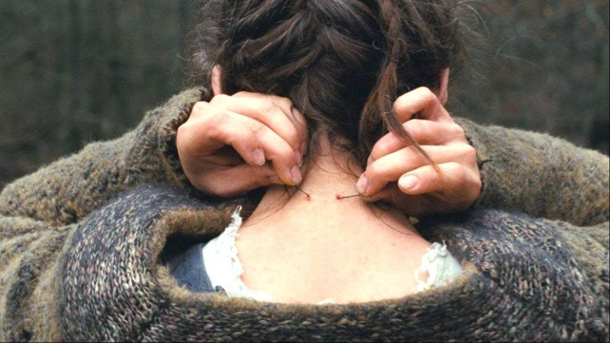 El baño del diablo, el terror real de la depresión femenina en la Europa del siglo XVIII