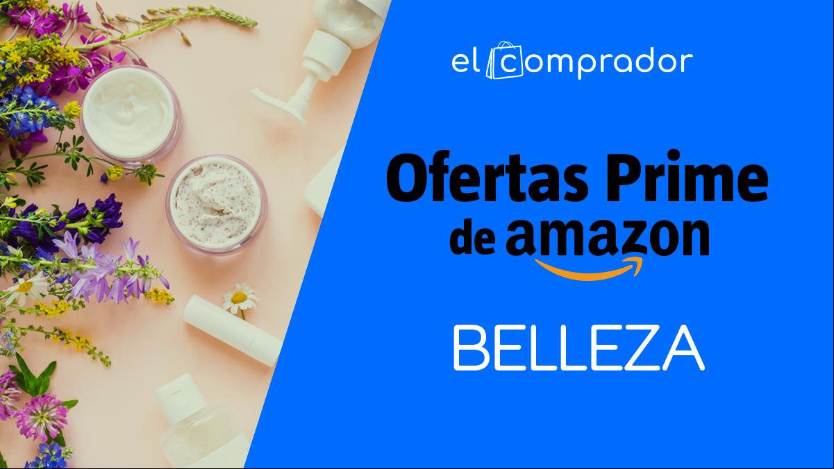 Las mejores ofertas de belleza del Prime Day: LOréal, Foreo, ghd, Philips, Axe y más