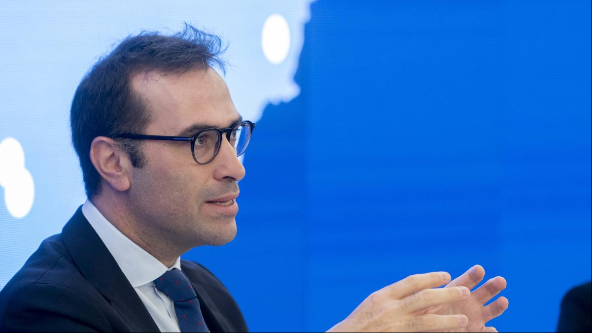 El Gobierno se compromete a moderar el aumento del gasto al 3% hasta el 2031