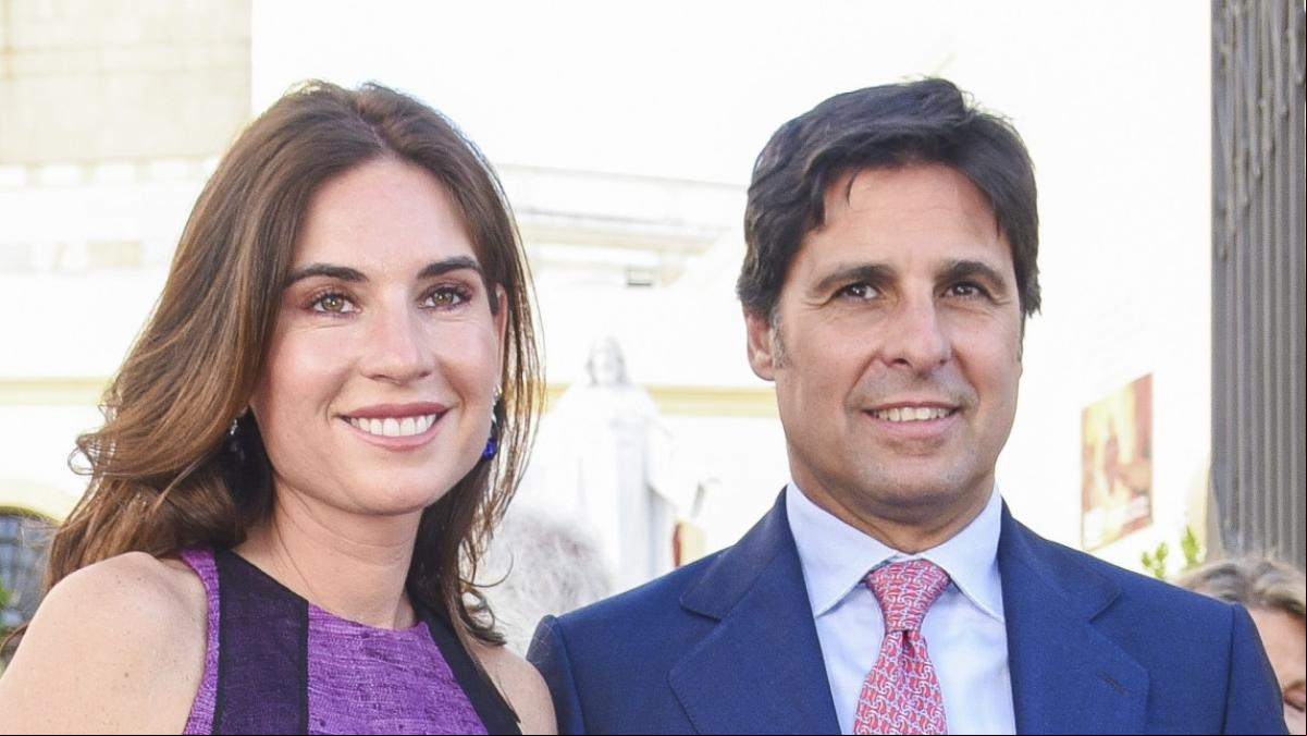 Fran Rivera y Lourdes Montes ya conocen el sexo de su bebé