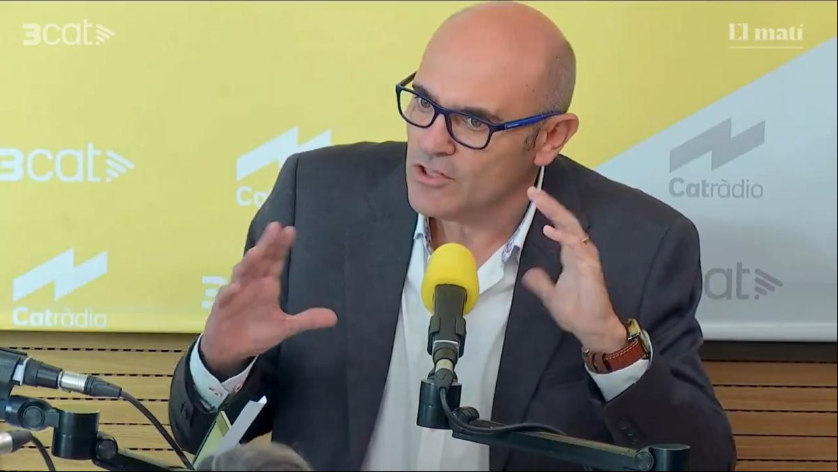 Archivada la causa contra Vendrell por la derivada urbanística del caso Voloh