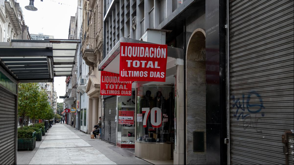 La palanca de Arquímedes