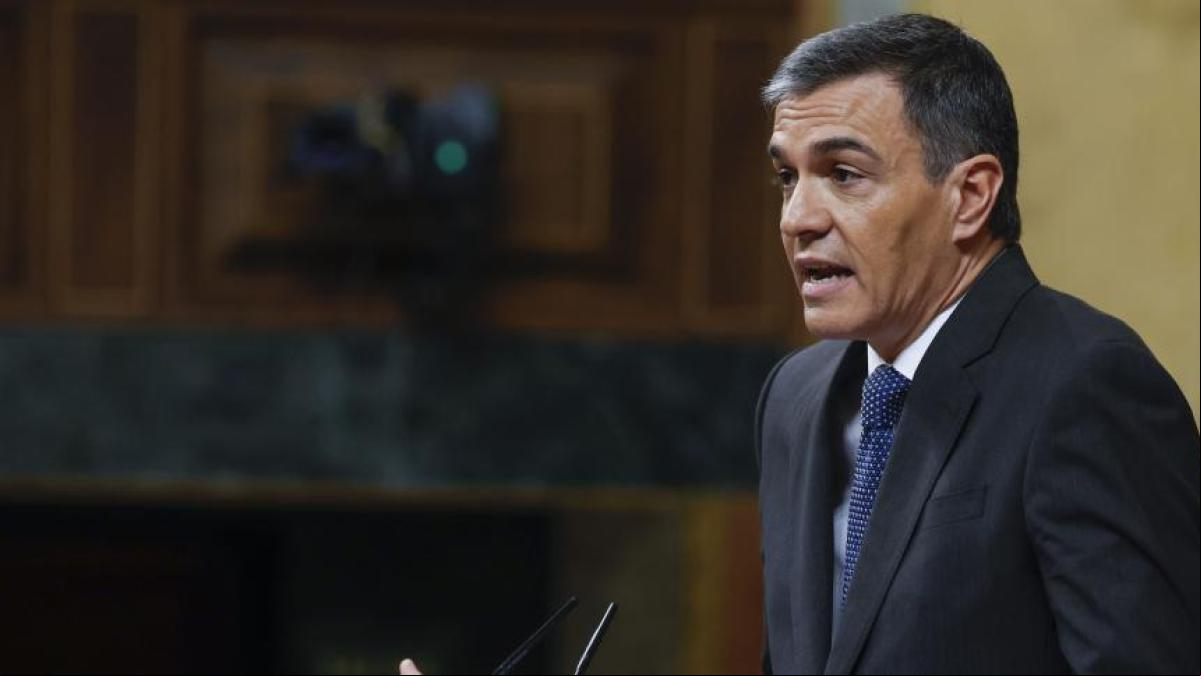 Sánchez planta cara al PP por la convalidación de penas a presos de ETA: “No hay rebajas de condenas”