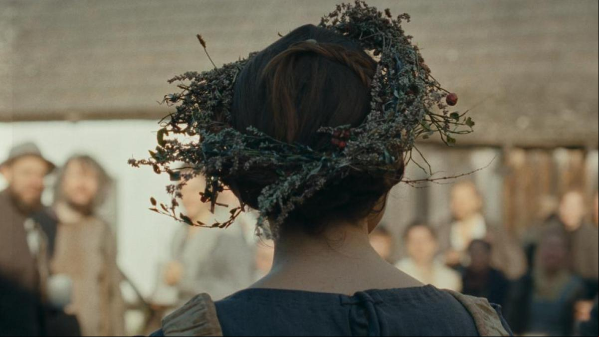 El baño del diablo, la película sobre la depresión femenina en el siglo XVIII, triunfa en Sitges