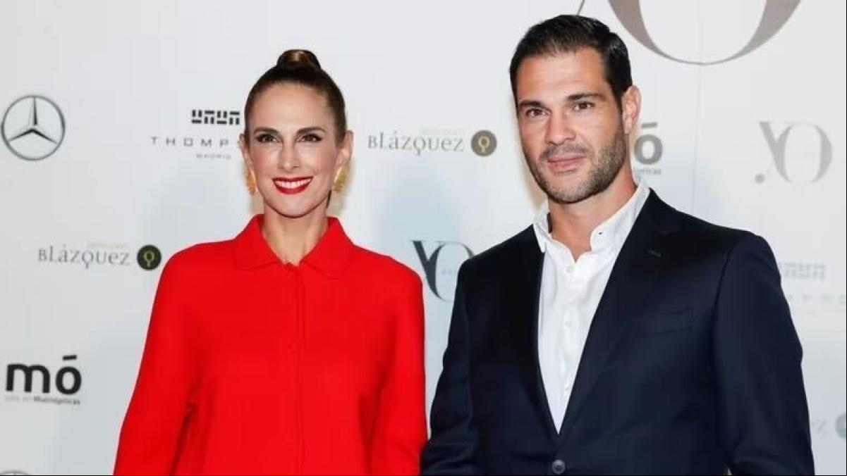 Núria Fergo y Juan Pablo Lauro rompen su relación y cancelan sus planes de boda