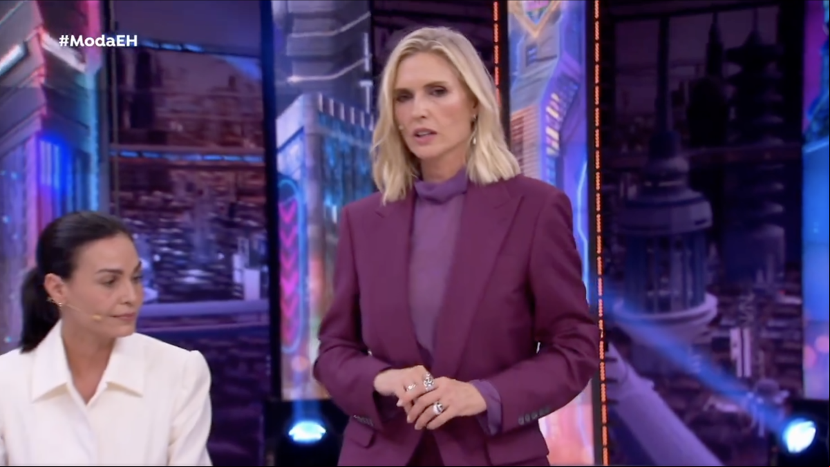 El posado a lo Pataky en realidad es a lo Judit Mascó según la modelo catalana: “Yo lo hice antes que Elsa”