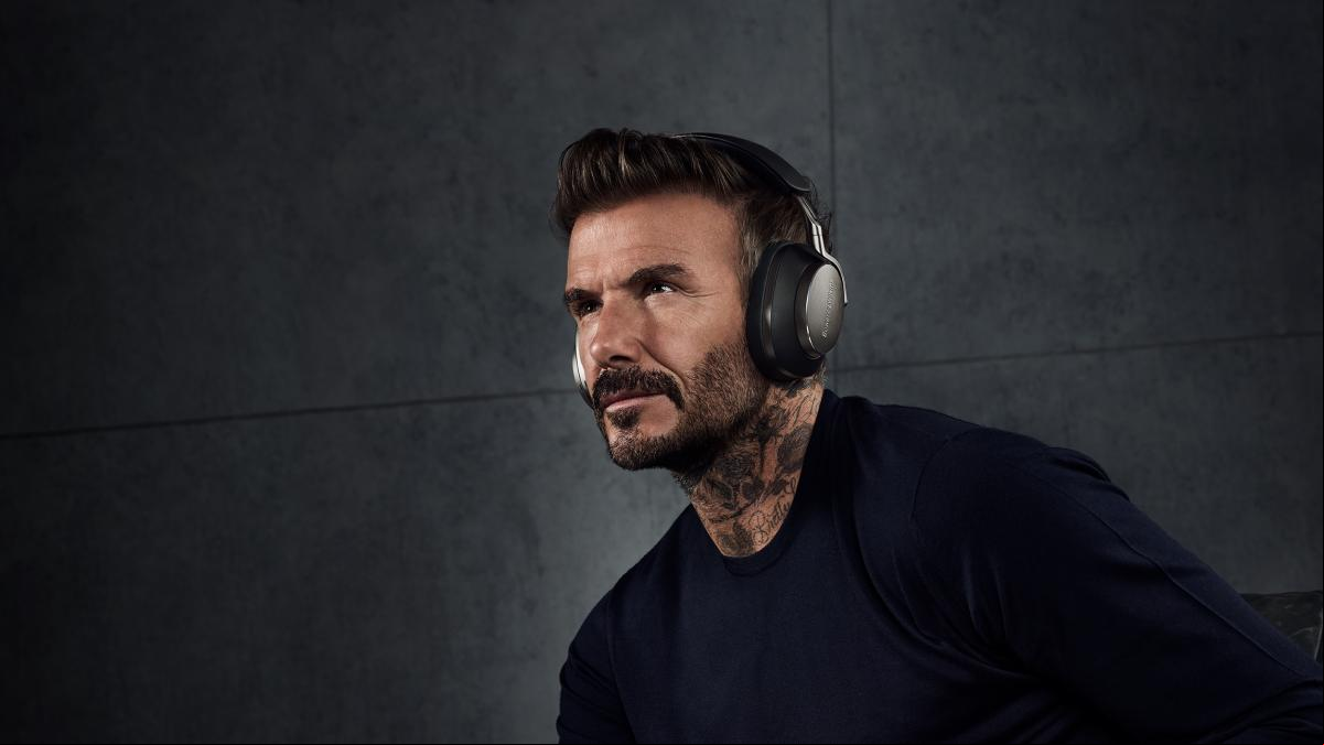 La ‘playlist’ de David Beckham: Oasis, Spice Girls y Andrea Boccelli
