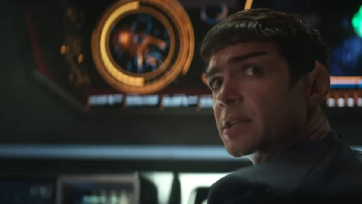 Star Trek: Tráilers, anticipos y renovaciones en la Flota Estelar