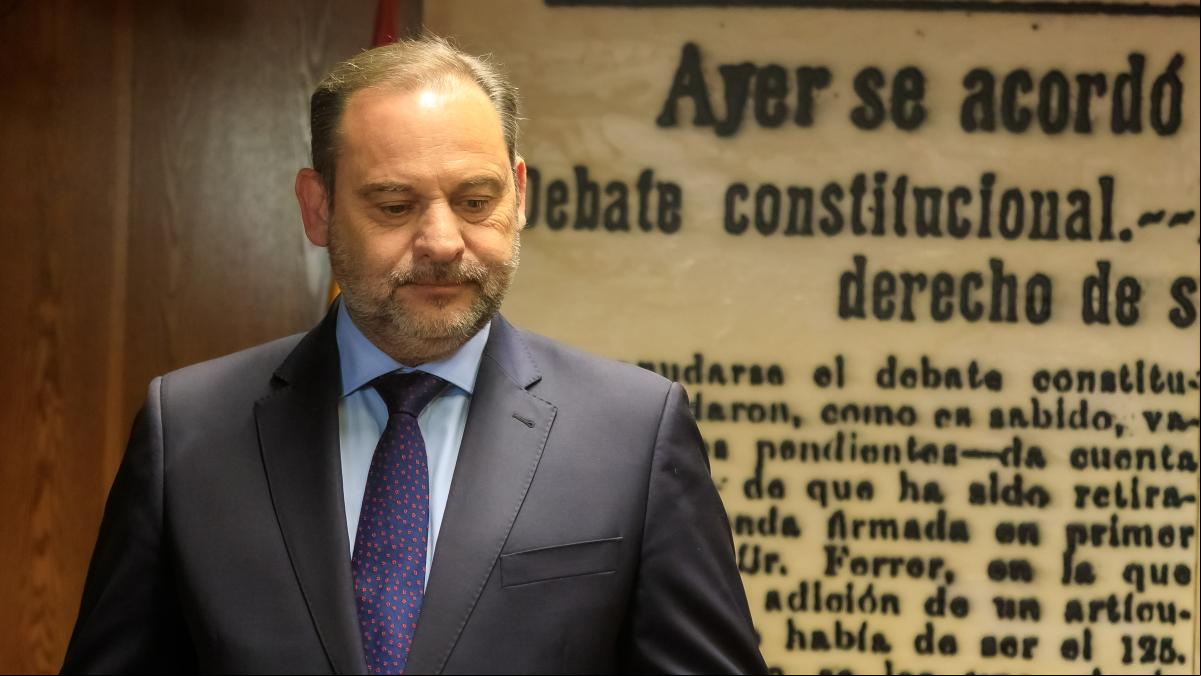 Entre ineptos y corruptos