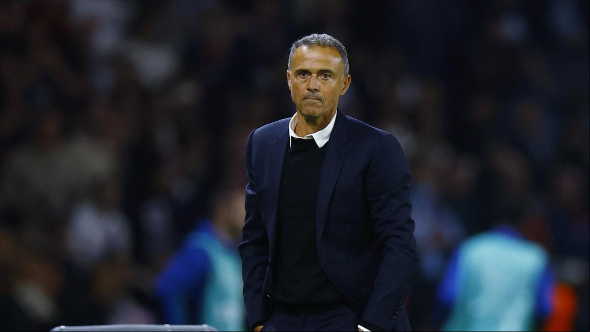 El PSG, a sufrir; el Aston Villa, a volar