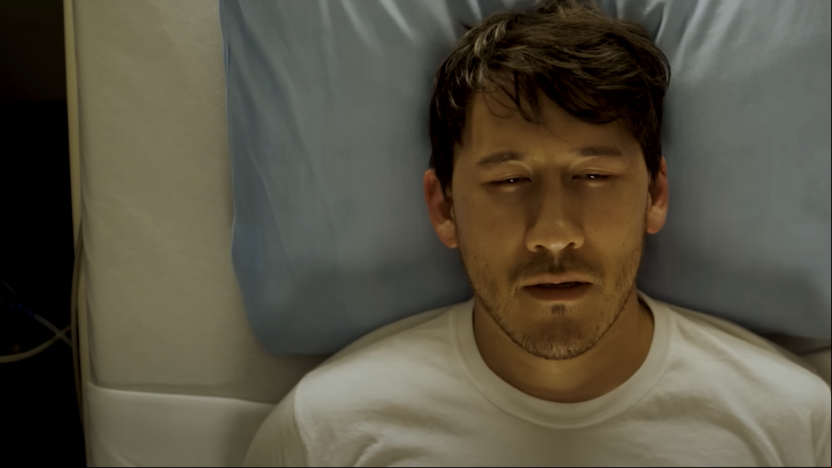 La nueva miniserie de éxito en Prime Video que fue rechazada por todo Hollywood hace cinco años