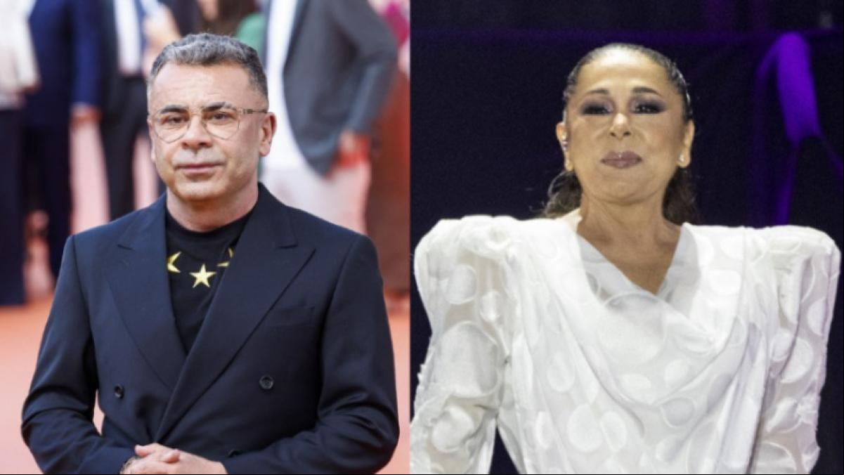 Jorge Javier arremete con dureza contra Isabel Pantoja: Ha sembrado caos y destrucción