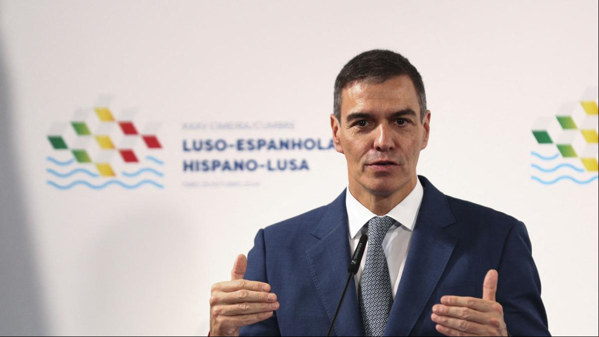 Sánchez insiste en que cesó a Ábalos para “relanzar” al Gobierno tras la pandemia, sin asumir sospechas de supuesta corrupción