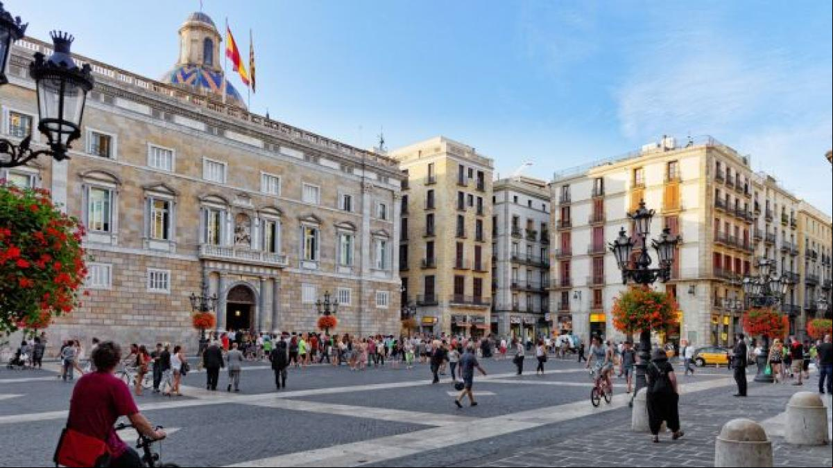 El “dulce” momento de la economía catalana (con deberes pendientes para la industria)