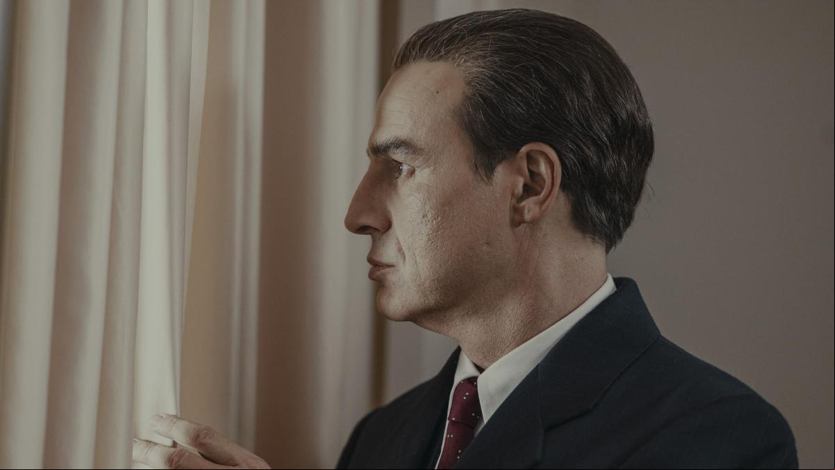 ¿Quién es Alberto San Juan, el actor ganador del premio Ondas 2024?