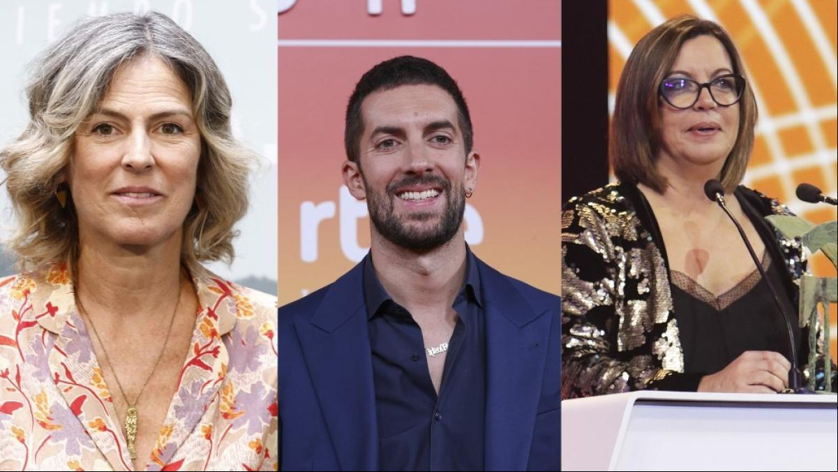 La Revuelta, Àngels Barceló, Alberto San Juan, Mónica López y La Mesías, premios Ondas 2024