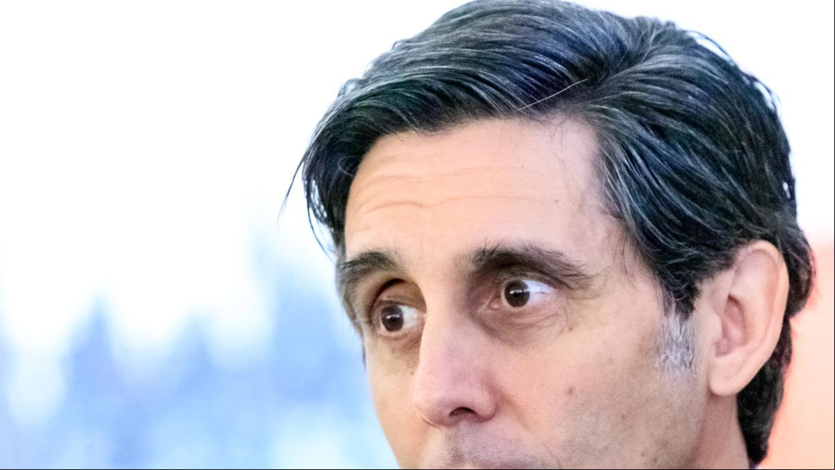 Álvarez-Pallete seguirá en la presidencia de GSMA hasta el 2026