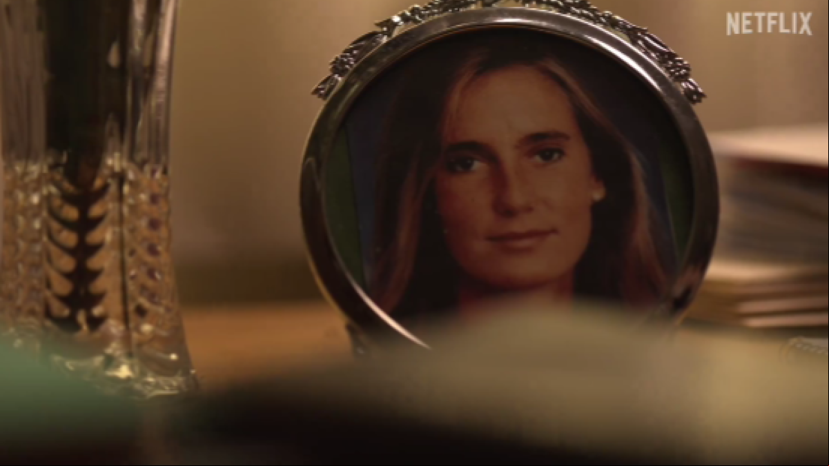 Netflix presenta el tráiler de 900 días sin Anabel, una docie sobre el secuestro más largo de la historia de nuestro país