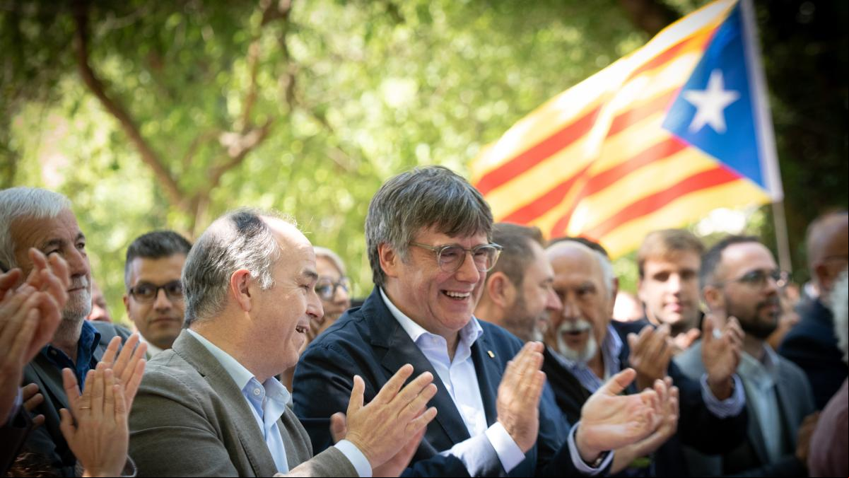 El nuevo Junts no es dócil