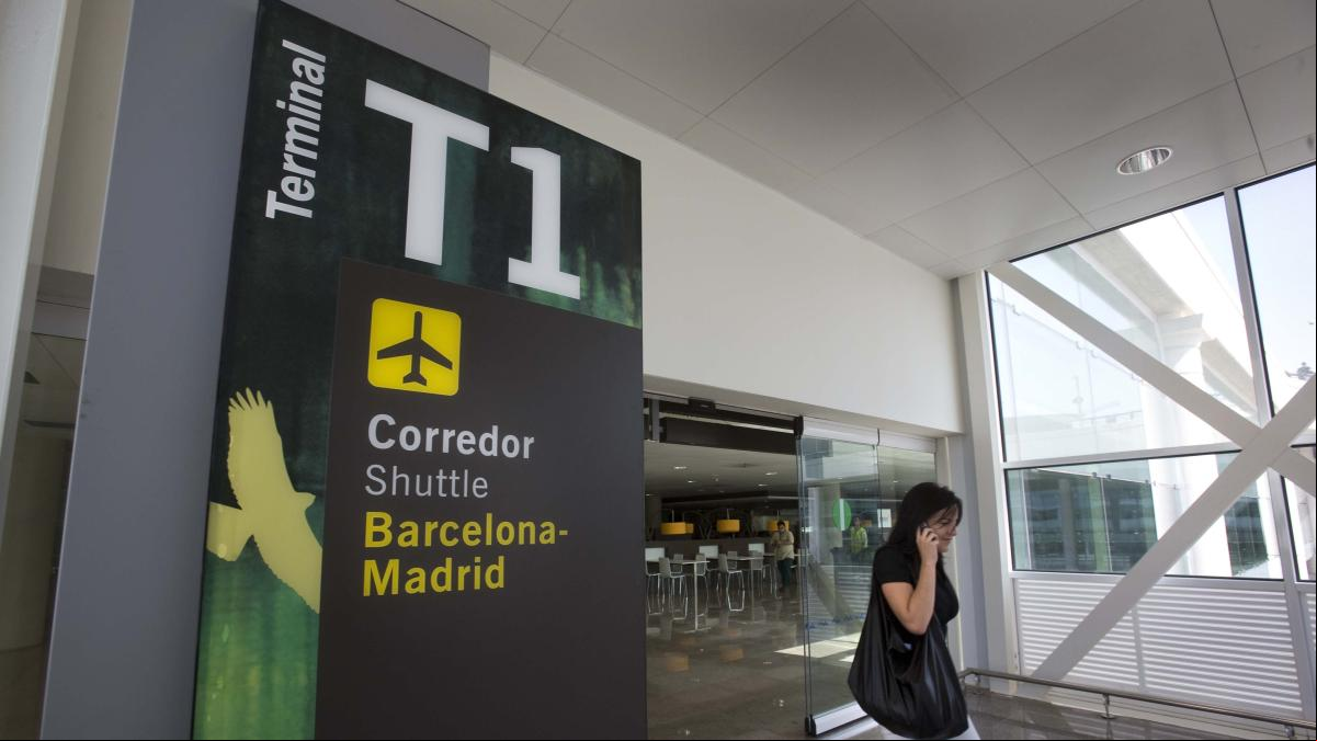 Medio siglo en el aire