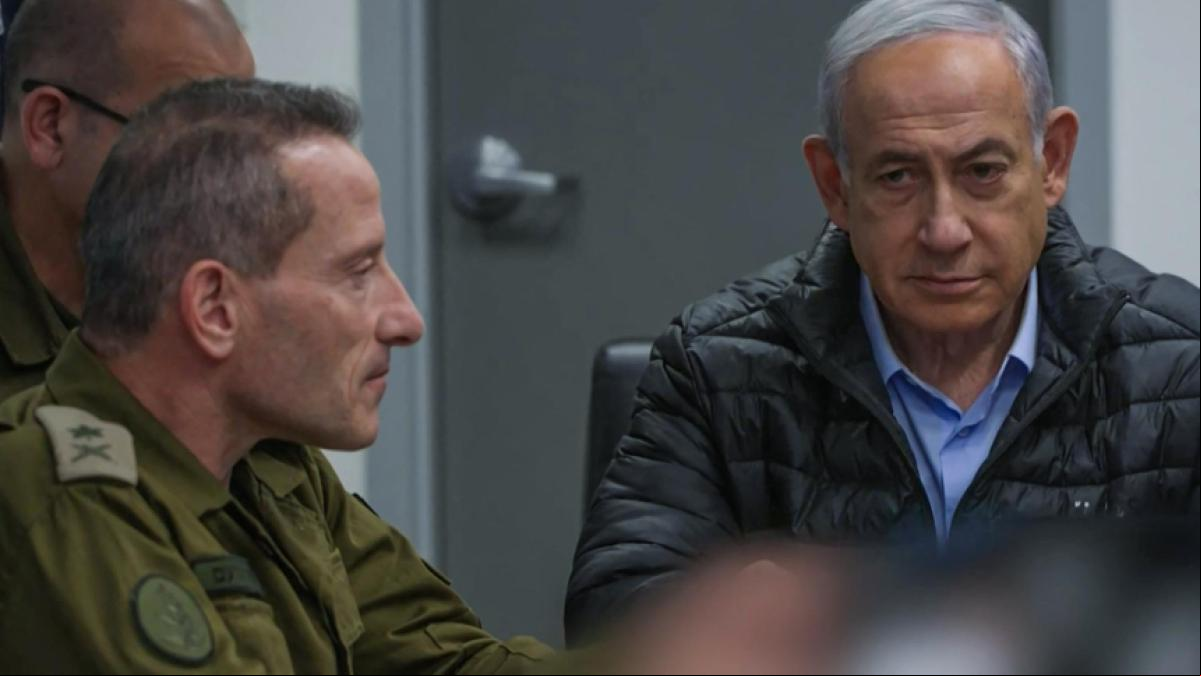 Israel bombardea objetivos militares de Irán en represalia por el ataque con misiles de 1 octubre