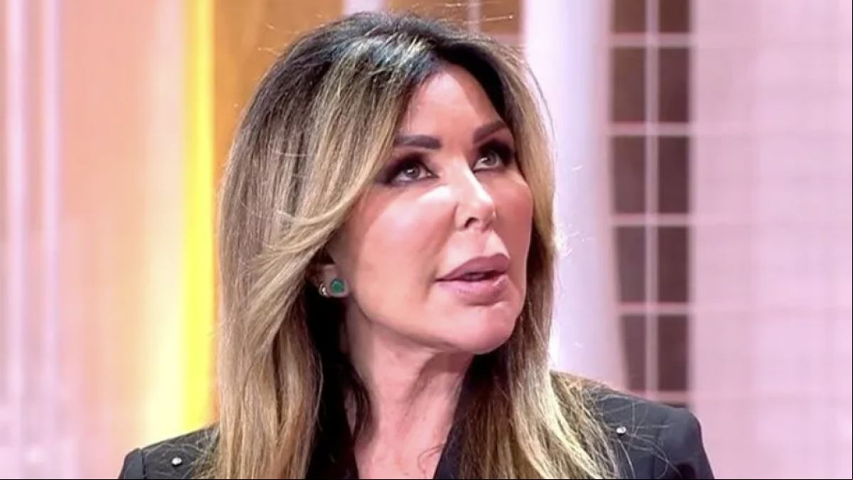 El desgarrador relato de Begoña Gutiérrez sobre la gran pelea de Fuengirola entre Isa e Isabel Pantoja