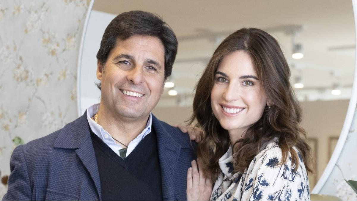 Lourdes Montes revela algunos detalles sobre su matrimonio con Fran Rivera: “Somos muy diferentes”