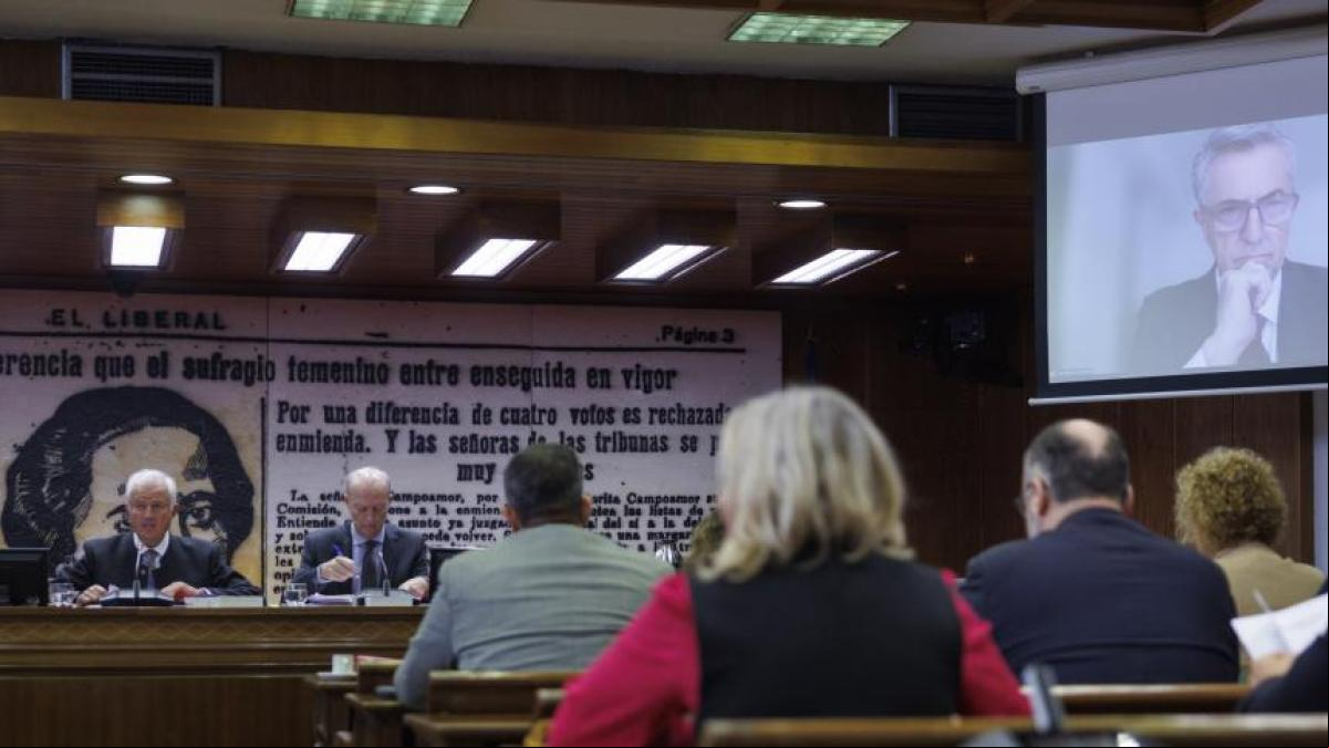 El exdirector de la Guardia Civil niega que fuese él quien dio el chivatazo a la trama de Koldo