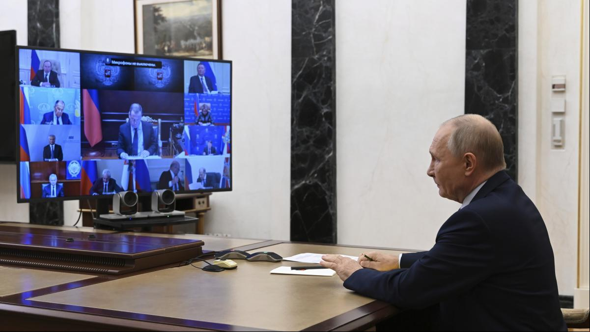 Manipular al pueblo