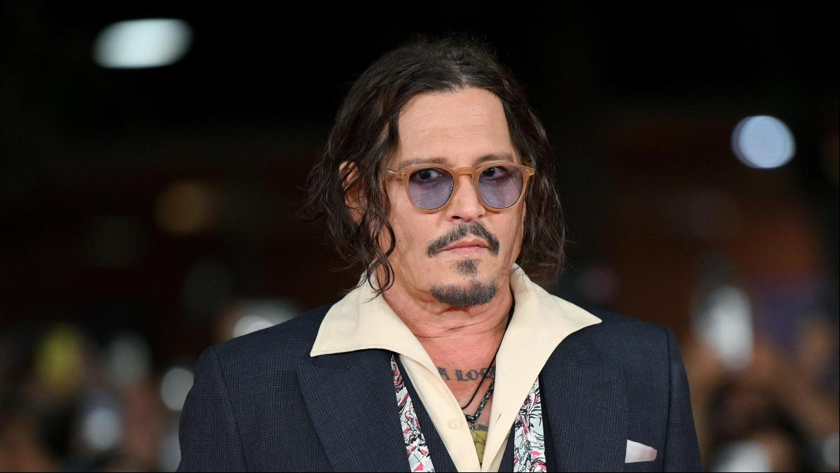 Una influencer española, la nueva posible conquista de Johnny Depp