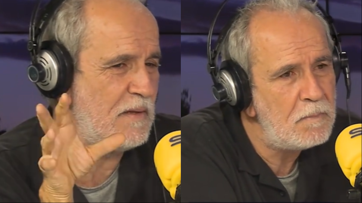 Willy Toledo, sobre el momento más difícil de su carrera: Intentaron joderme la vida y lo consiguieron