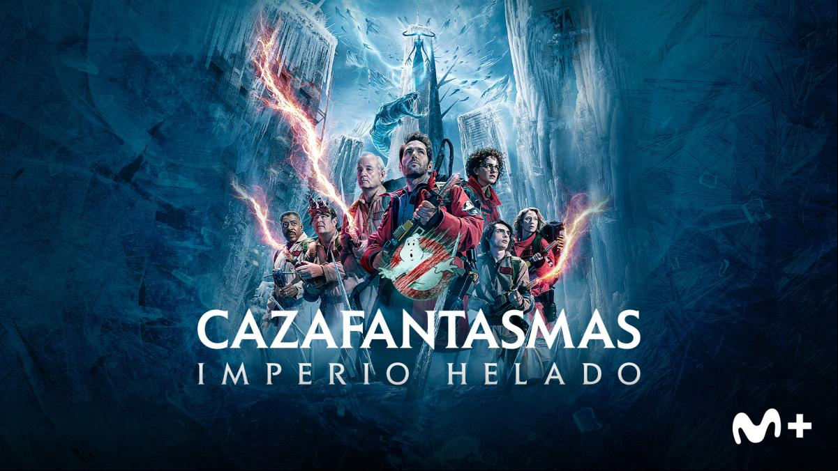 Cine de calidad a precio de ganga: disfruta de noviembre con Movistar Plus+ por solo 9,99 €