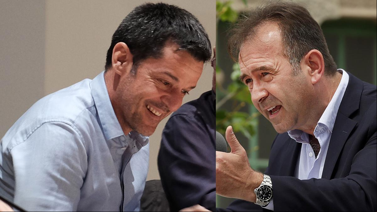 Mikimoto y Sergi Sol, propuestos para el consejo de istración de RTVE
