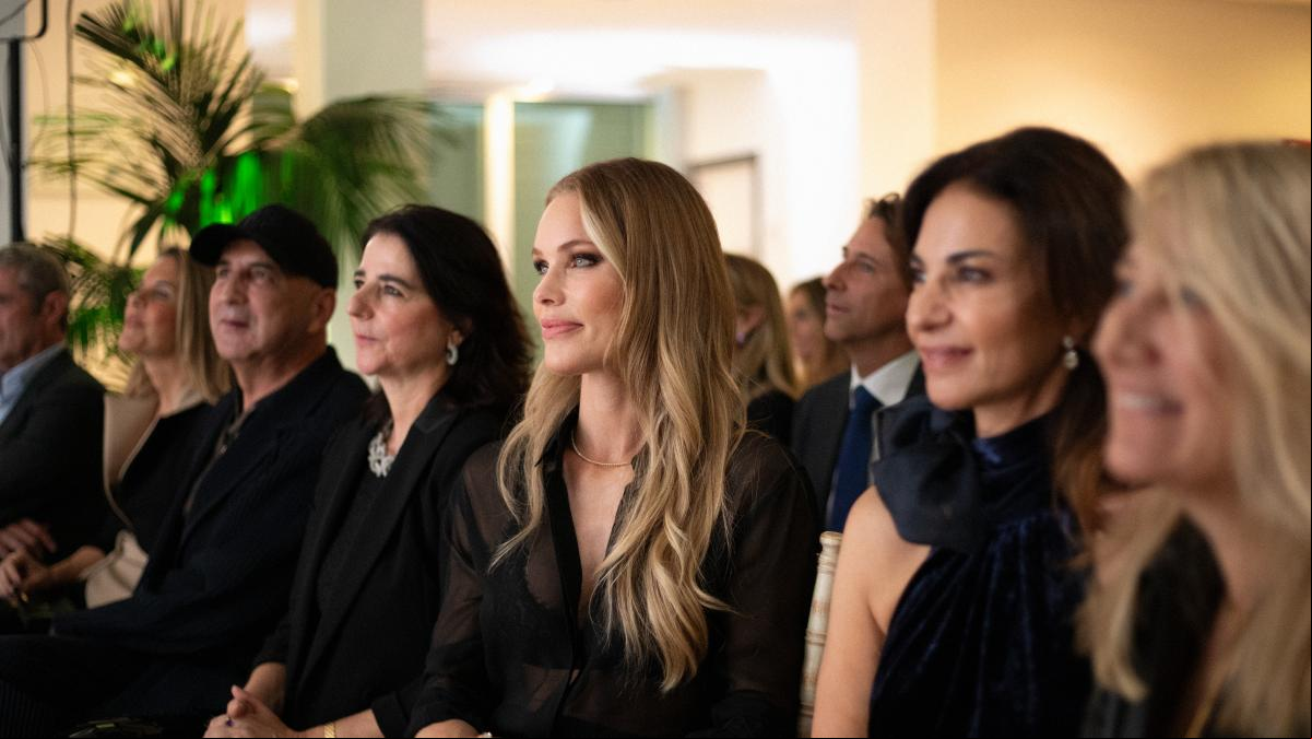 Elegancia y precisión en los Premios Magazine de relojes y joyas