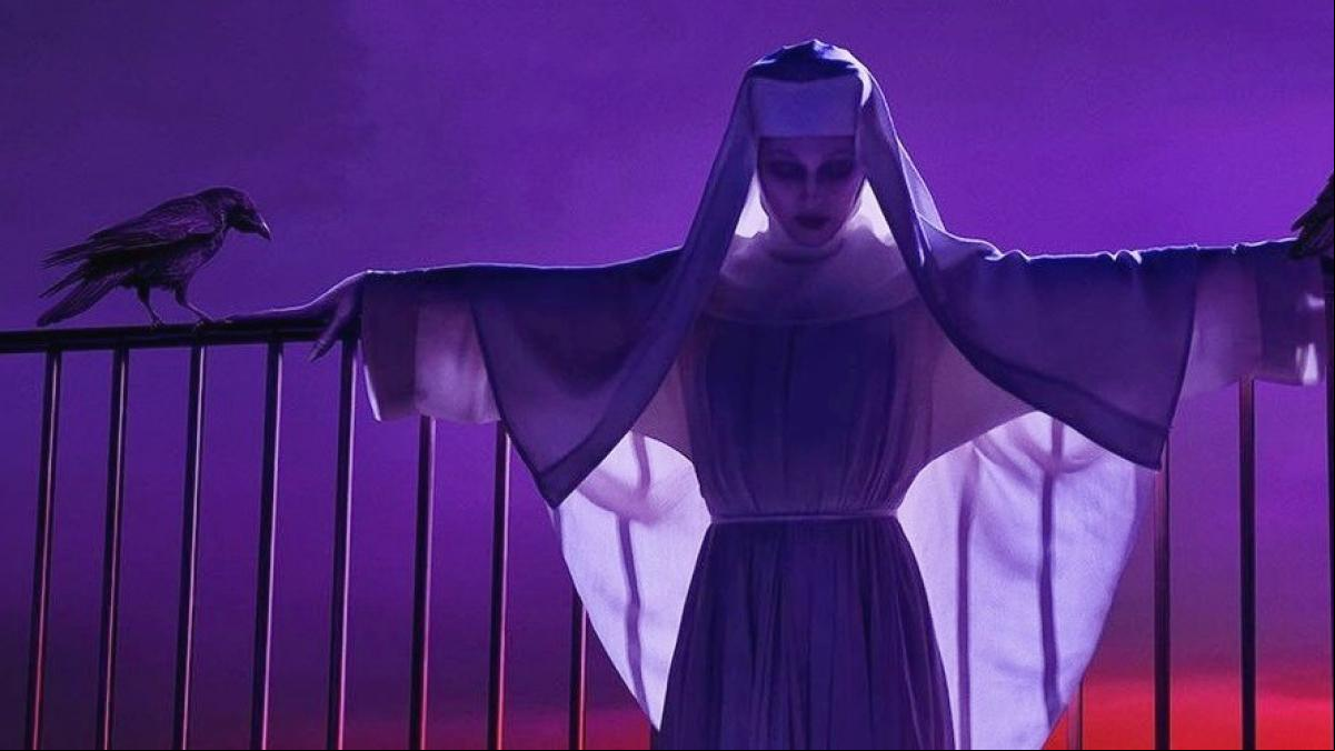 Si te gustó Bates Motel o American Horror Story, no puedes perderte Grotesquerie